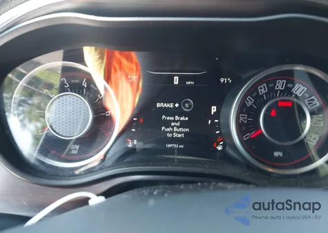 2015 Dodge Challenger Sxt from USA, damaged, VIN 2C3CDZAG6FH885346